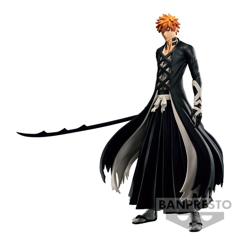 BLEACH SOLID AND SOULS ICHIGO KUROSAKI II