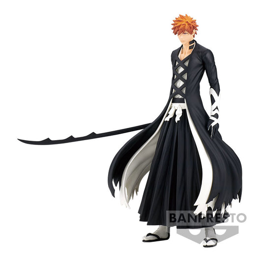 BLEACH SOLID AND SOULS ICHIGO KUROSAKI II