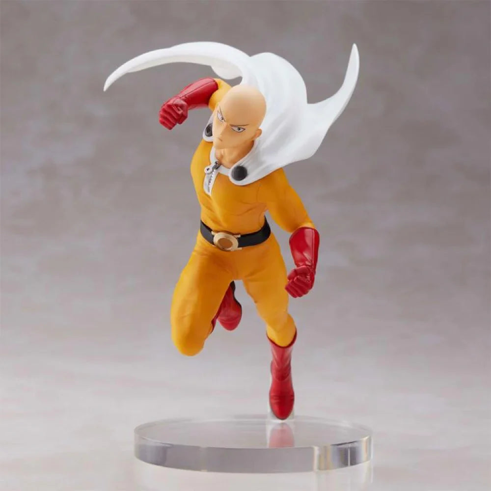 ONE-PUNCH MAN FIGURE#1 SAITAMA