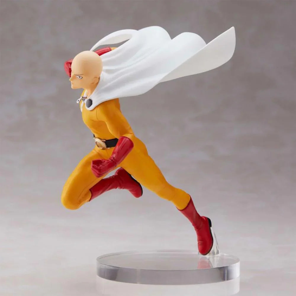 ONE-PUNCH MAN FIGURE#1 SAITAMA