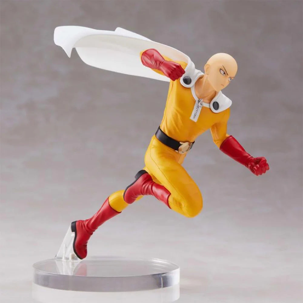 ONE-PUNCH MAN FIGURE#1 SAITAMA