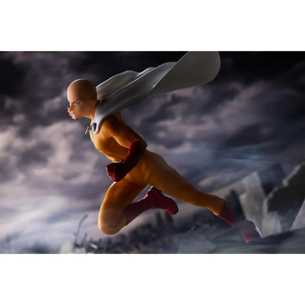 ONE-PUNCH MAN FIGURE#1 SAITAMA