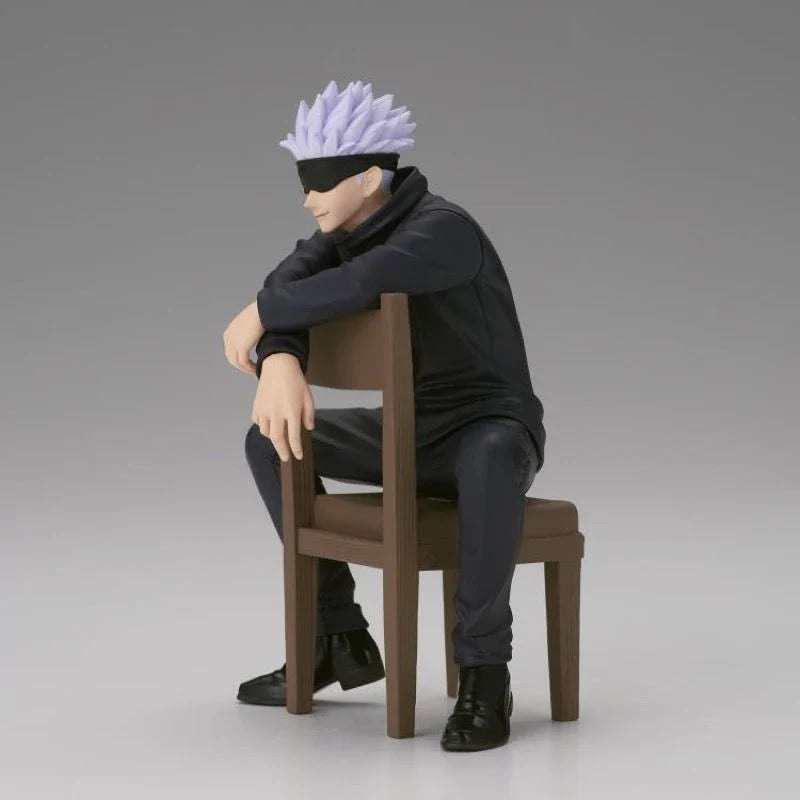 JUJUTSU KAISEN BREAK TIME COLLECTION VOL.4