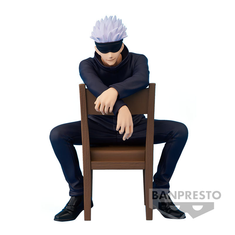 JUJUTSU KAISEN BREAK TIME COLLECTION VOL.4