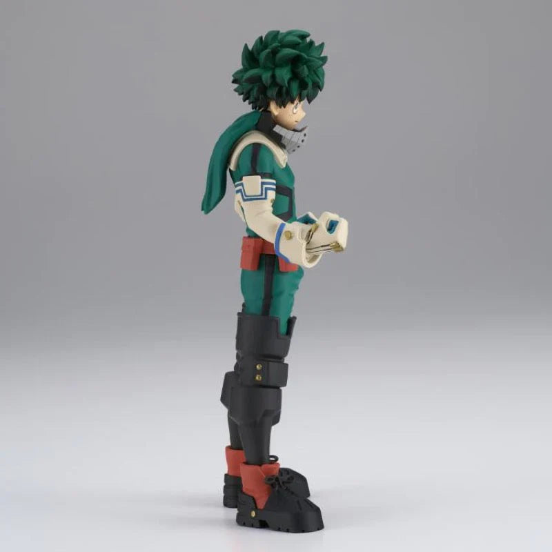 MY HERO ACADEMIA AGE OF HEROES-DEKU- II