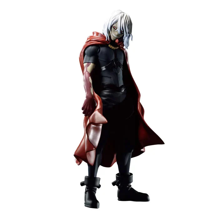 MY HERO ACADEMIA DXF FIGURE-TOMURA SHIGARAKI-II