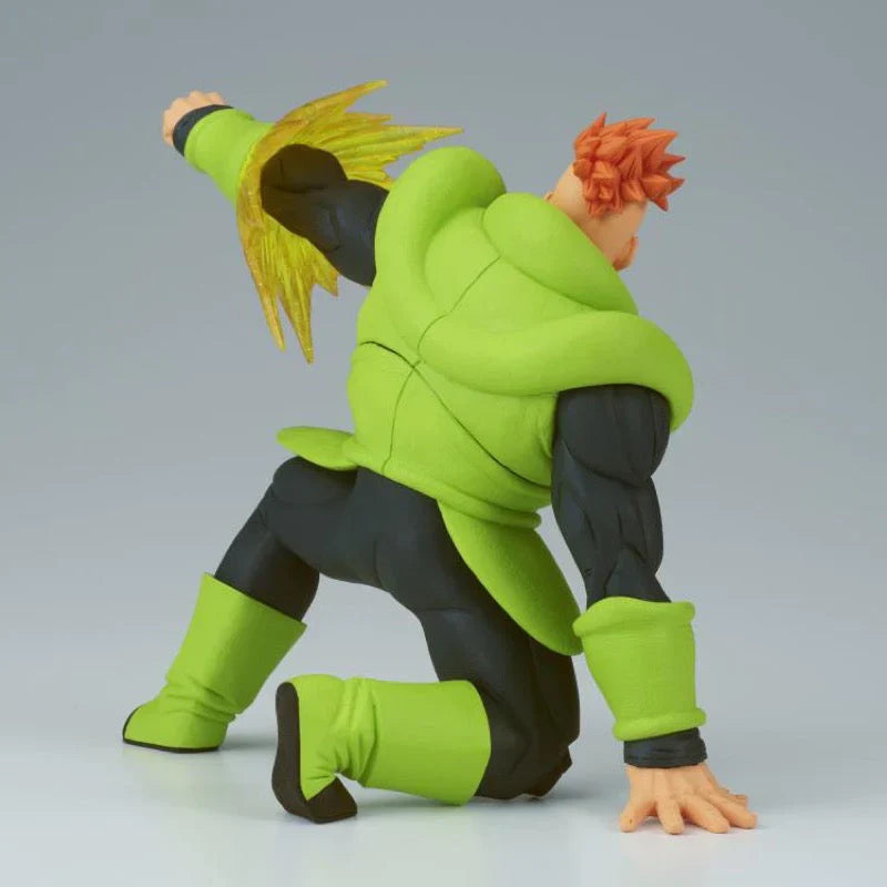 DRAGON BALL Z GxMATERIA THE ANDROID 16