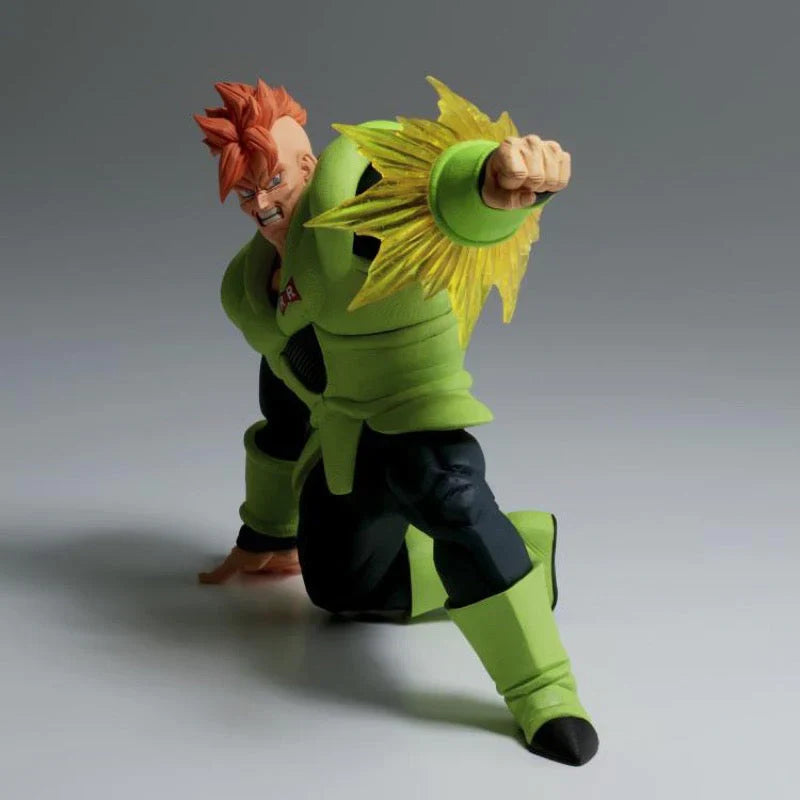 DRAGON BALL Z GxMATERIA THE ANDROID 16