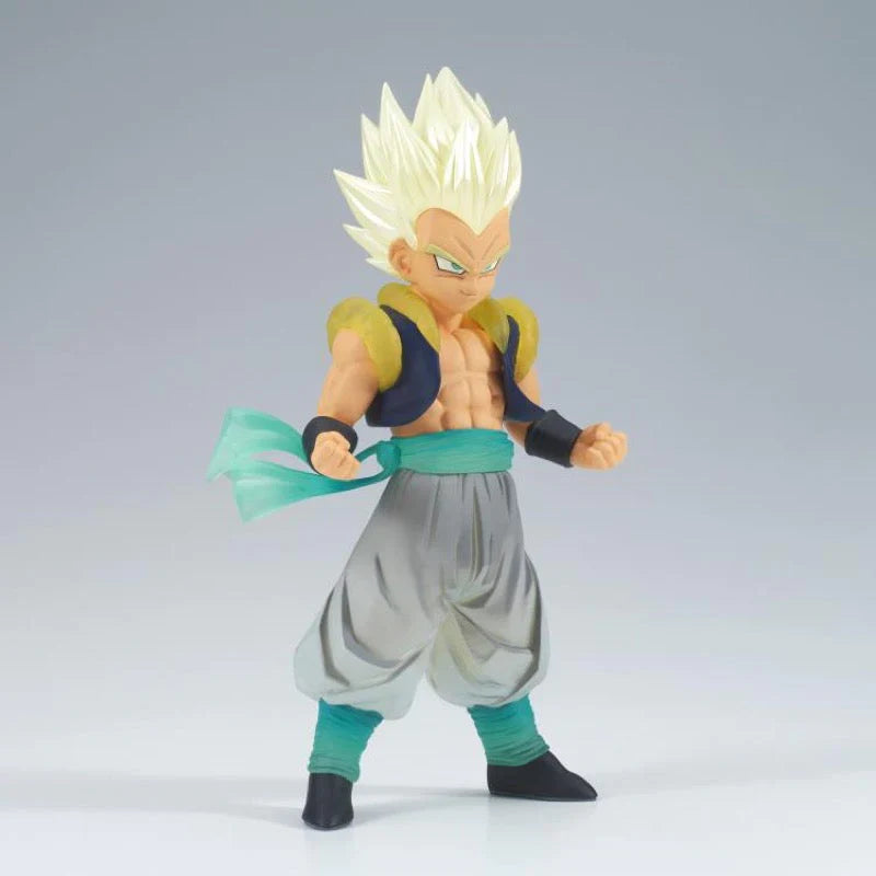 DRAGON BALL Z CLEARISE SUPER SAIYAN GOTENKS