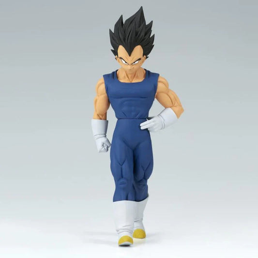 DRAGON BALL Z SOLID EDGE WORKS VOL.10(A:VEGETA)