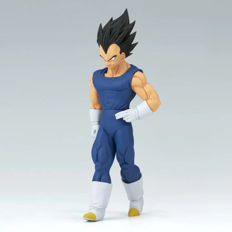 DRAGON BALL Z SOLID EDGE WORKS VOL.10(A:VEGETA)