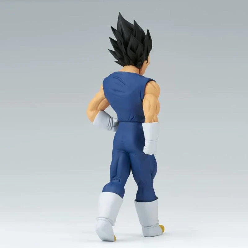 DRAGON BALL Z SOLID EDGE WORKS VOL.10(A:VEGETA)