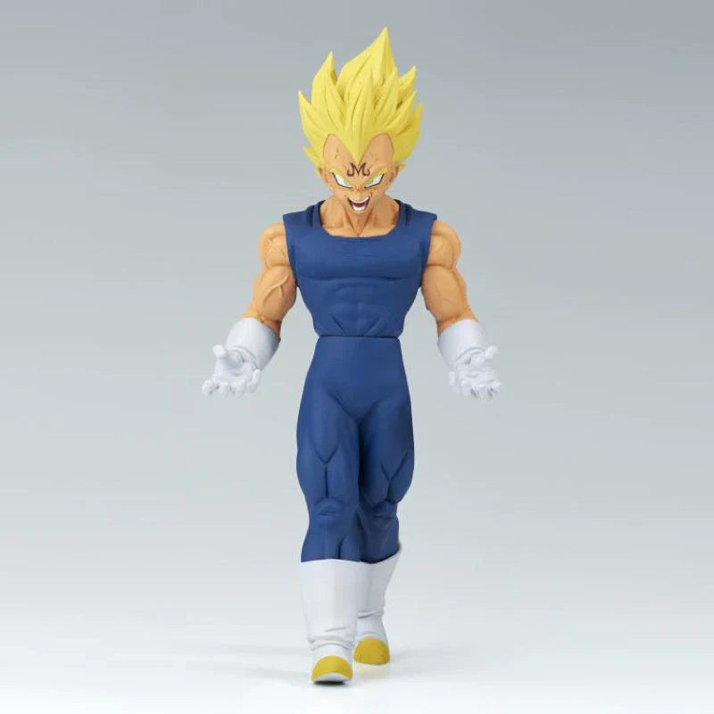 DRAGON BALL Z SOLID EDGE WORKS VOL.10(B:MAJIN VEGETA)