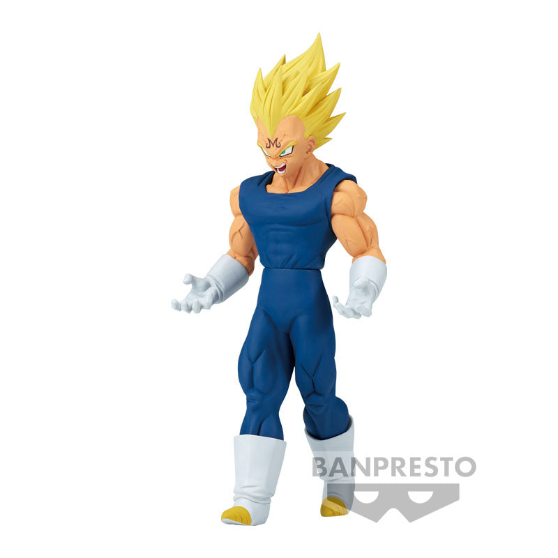 DRAGON BALL Z SOLID EDGE WORKS VOL.10(B:MAJIN VEGETA)