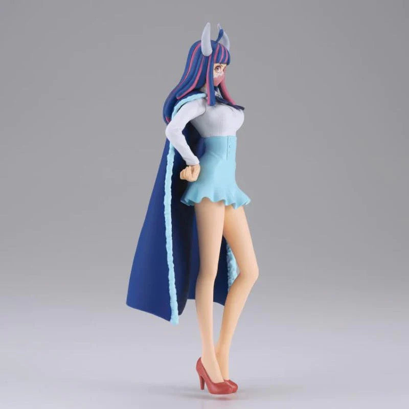 ONE PIECE DXF~THE GRANDLINE LADY~WANOKUNI VOL.11 ULTI