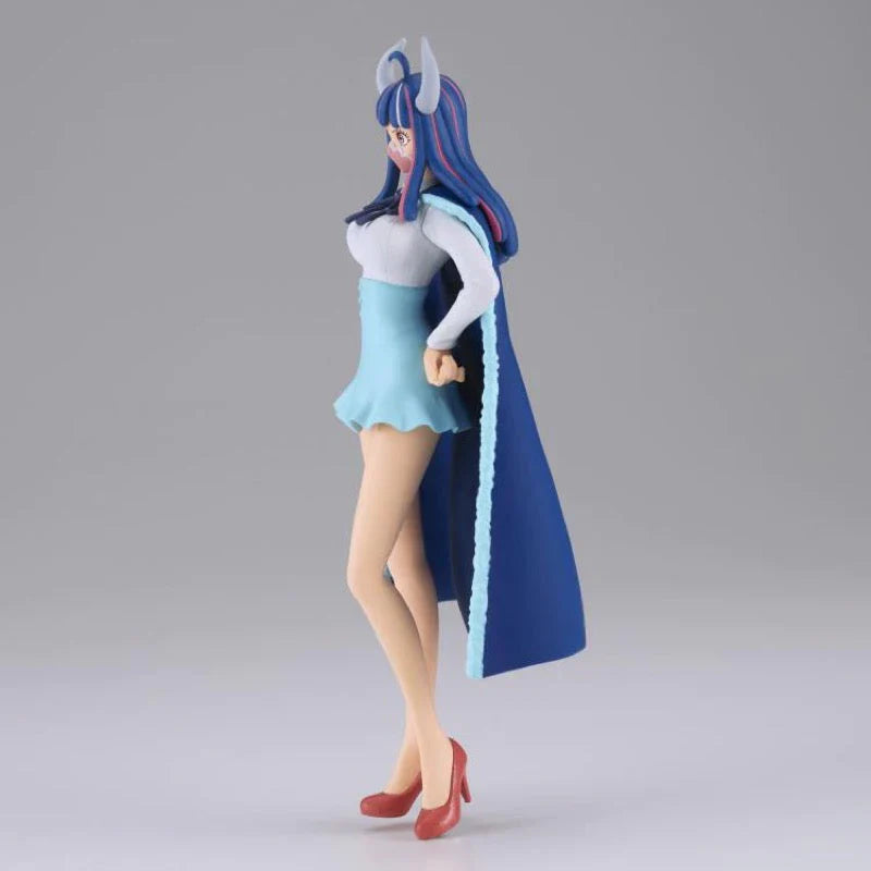 ONE PIECE DXF~THE GRANDLINE LADY~WANOKUNI VOL.11 ULTI