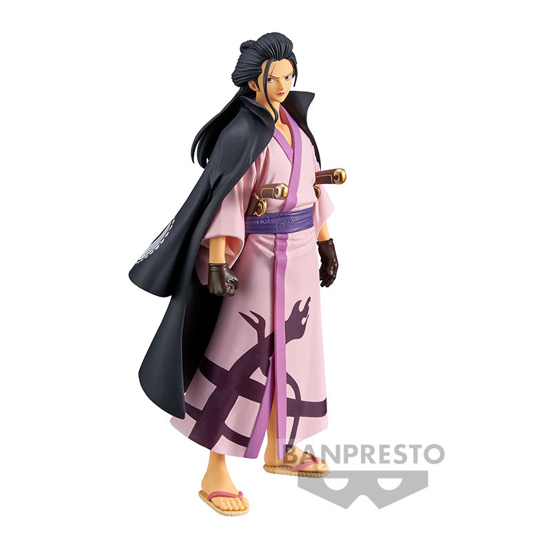 ONE PIECE DXF THE GRANDLINE MEN WANOKUNI VOL.26: IZOU