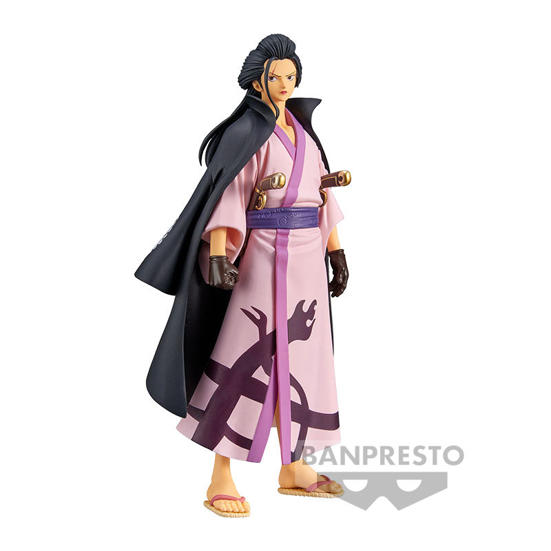 ONE PIECE DXF THE GRANDLINE MEN WANOKUNI VOL.26: IZOU