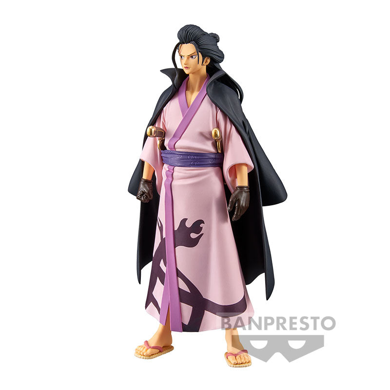 ONE PIECE DXF THE GRANDLINE MEN WANOKUNI VOL.26: IZOU