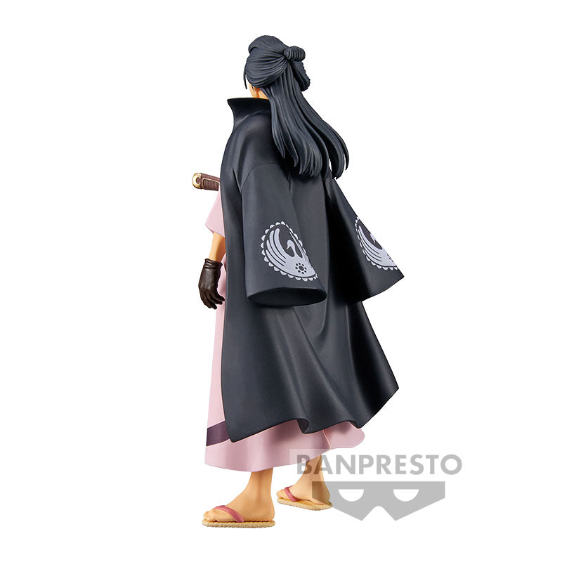 ONE PIECE DXF THE GRANDLINE MEN WANOKUNI VOL.26: IZOU