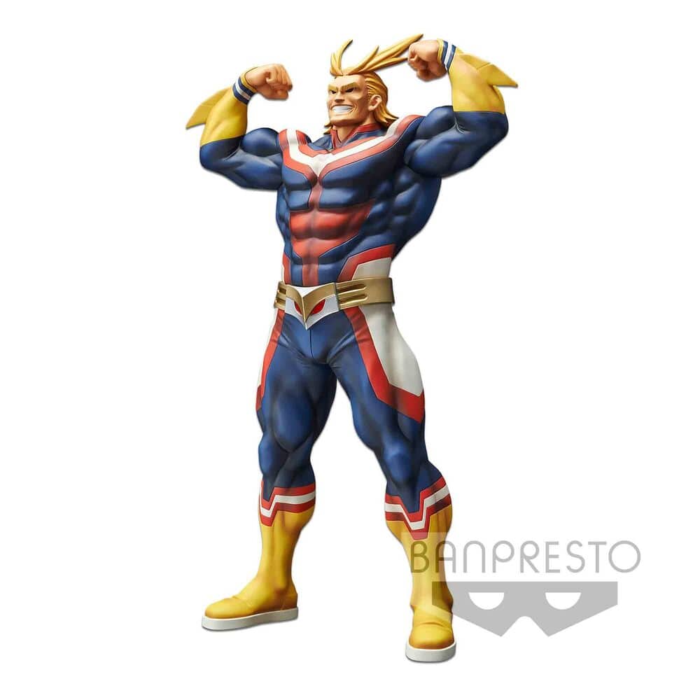 MY HERO ACADEMIA - ALL MIGHT