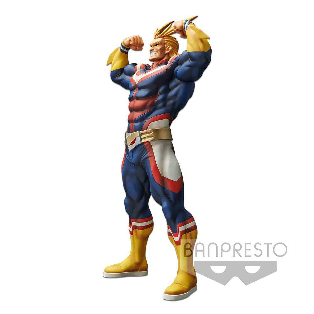 MY HERO ACADEMIA - ALL MIGHT