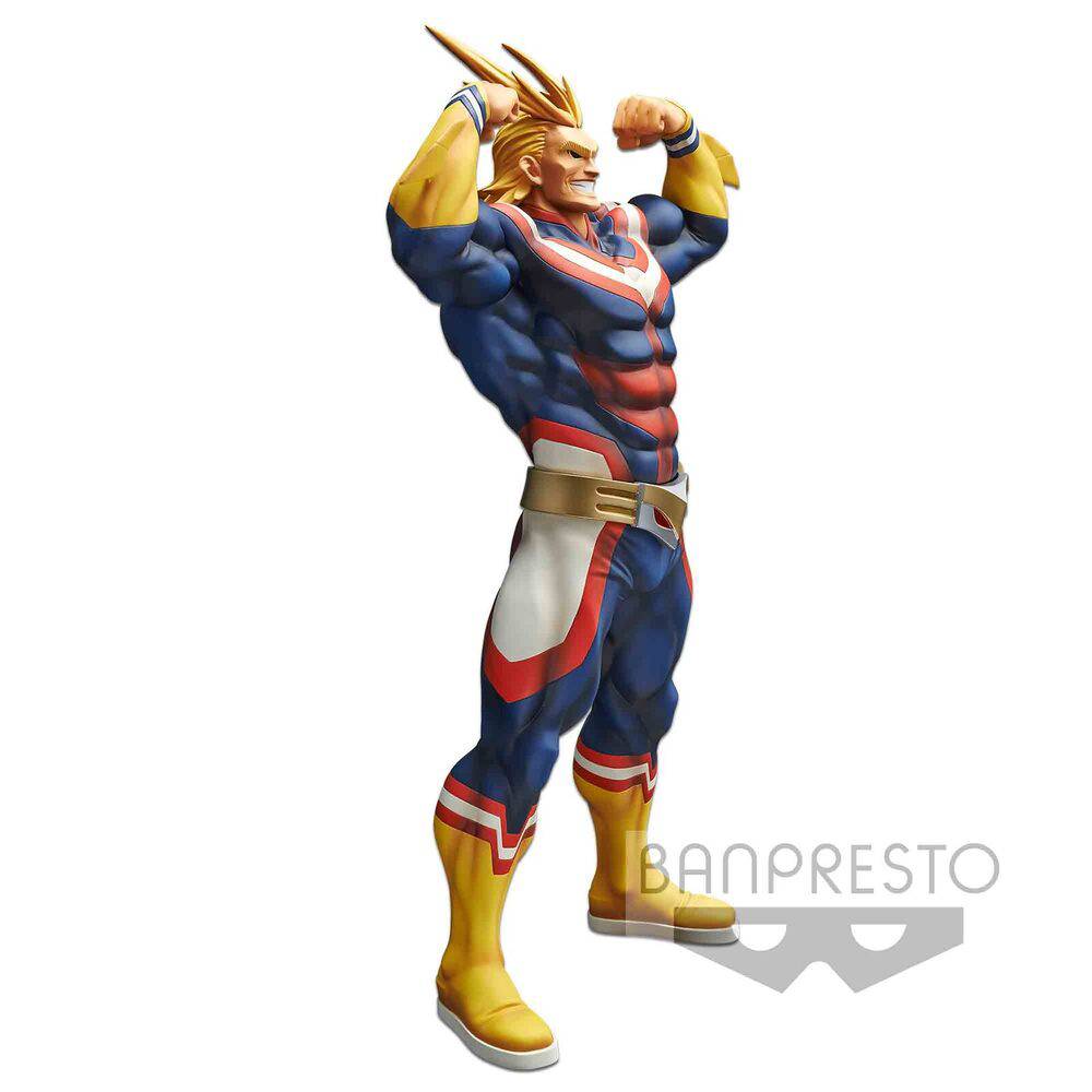 MY HERO ACADEMIA - ALL MIGHT