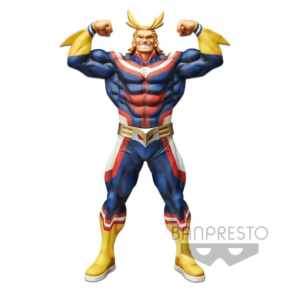 MY HERO ACADEMIA - ALL MIGHT