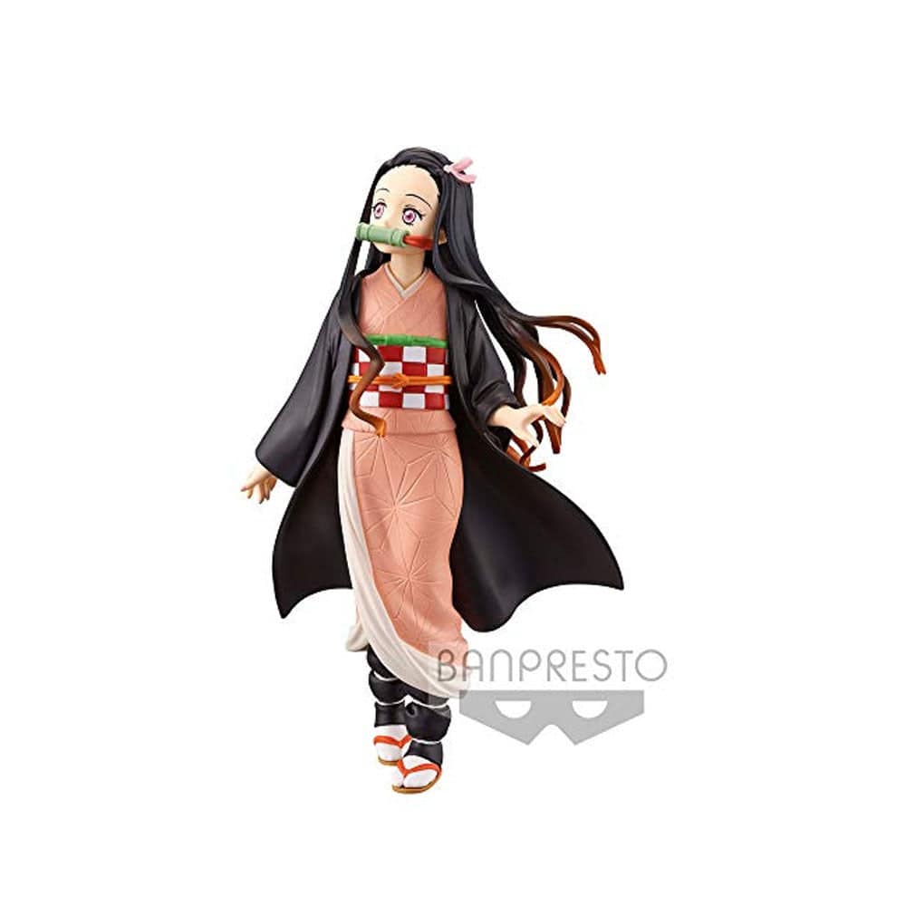 KIMETSU NO YAIBA FIGURE VOL.2 B-NEZUKO KAMADO