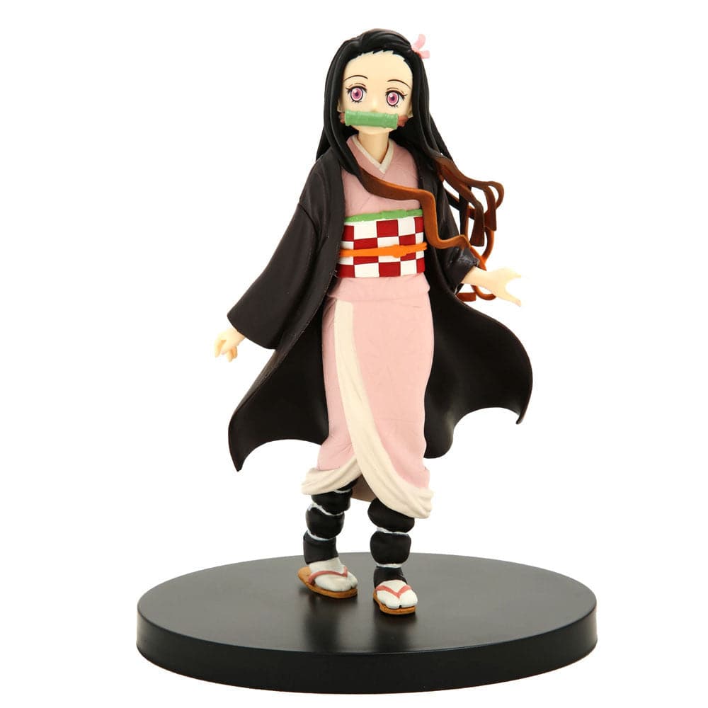 KIMETSU NO YAIBA FIGURE VOL.2 B-NEZUKO KAMADO