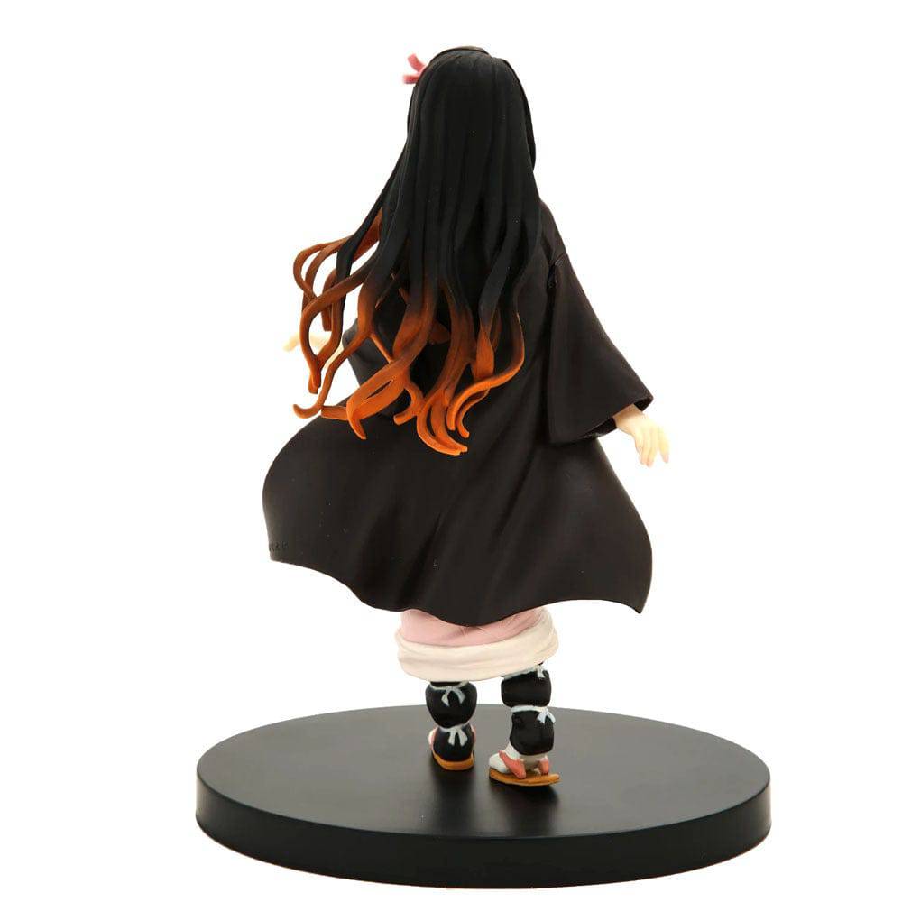 KIMETSU NO YAIBA FIGURE VOL.2 B-NEZUKO KAMADO