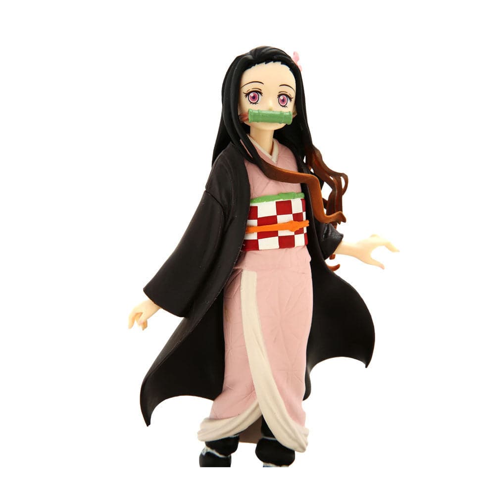 KIMETSU NO YAIBA FIGURE VOL.2 B-NEZUKO KAMADO