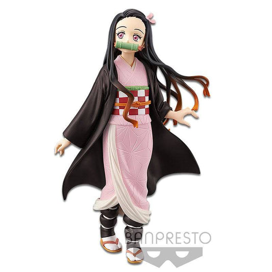 KIMETSU NO YAIBA FIGURE VOL.2 B-NEZUKO KAMADO