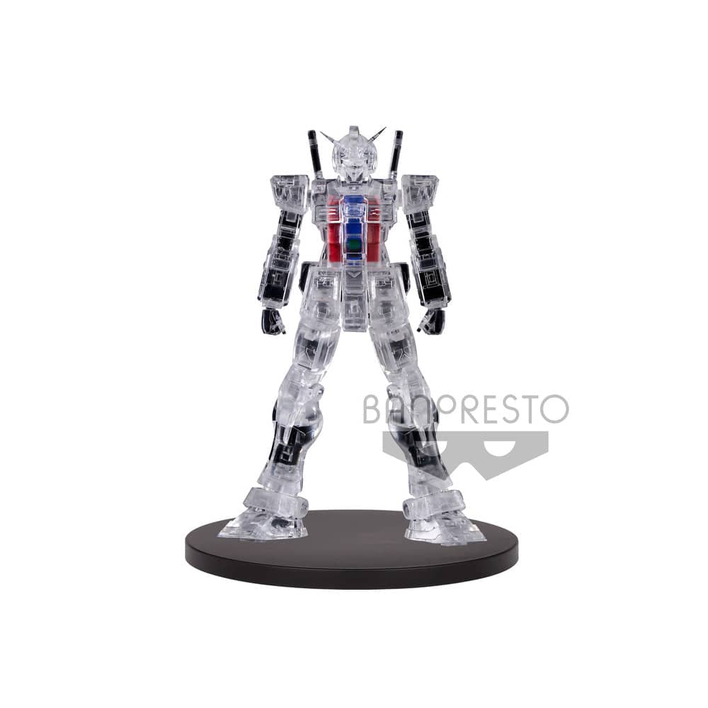 MOBILE SUIT GUNDAM -RX-78-2 GUNDAM-