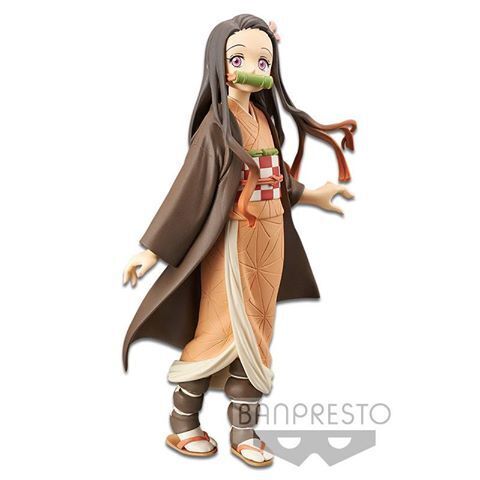 Kimetsu no Yaiba  FIGURE vol.3 (A:Nezuko Kamado)