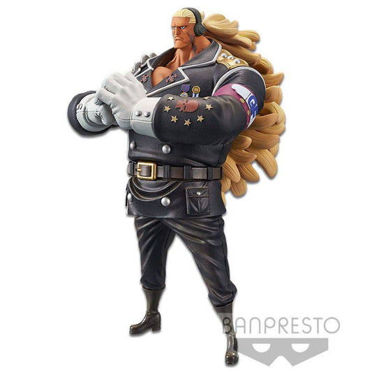 [ONE PIECE STAMPEDE] MOVIE DXF BULLET