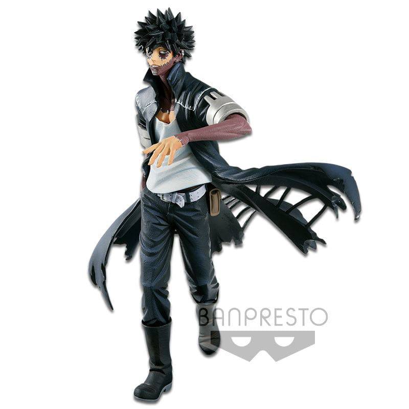 MY HERO ACADEMIA BANPRESTO FIGURE COLOSSEUM VOL.2(VER.A) - DABI