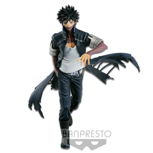 MY HERO ACADEMIA BANPRESTO FIGURE COLOSSEUM VOL.2(VER.A) - DABI