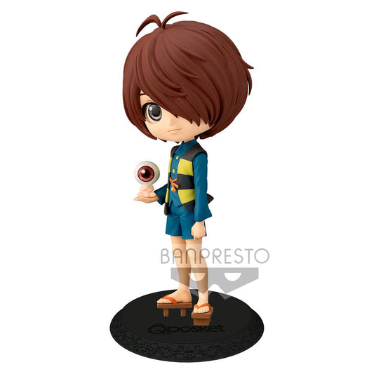 GEGEGE NO KITARO Q POSKET-KITARO-(VER.A)