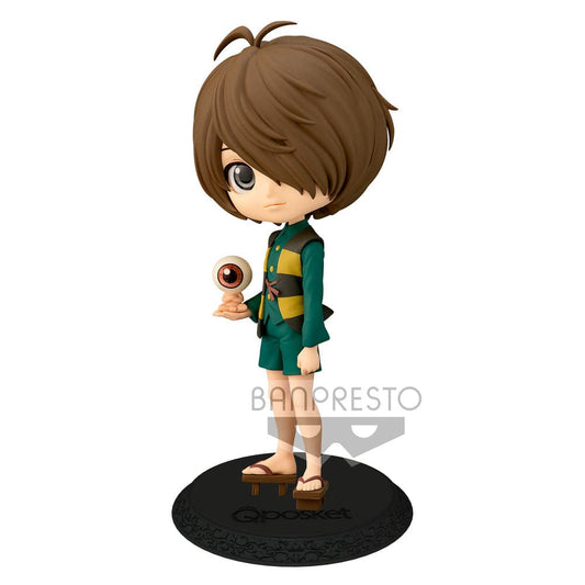 GEGEGE NO KITARO Q POSKET-KITARO-(VER.B)