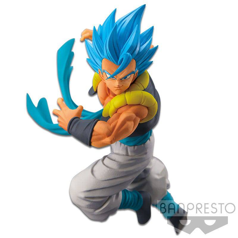 DRAGONBALL SUPER CHOSENSHIRETSUDEN VOL.5 (A:SUPER SAIYAN GOD SUPER SAIYAN GOGETA)