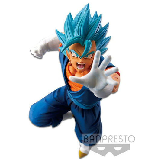 DRAGONBALL SUPER CHOSENSHIRETSUDEN VOL.5 B-SUPER SAIYAN GOD SUPER SAIYAN VEGITO