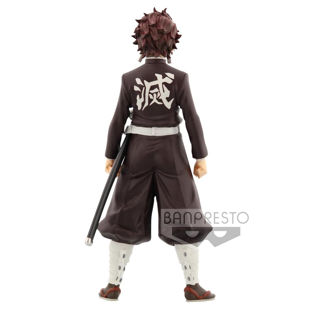 DEMON SLAYER- KIMETSU NO YAIBA FIGURE  VOL.6 B-TANJIRO KAMADO