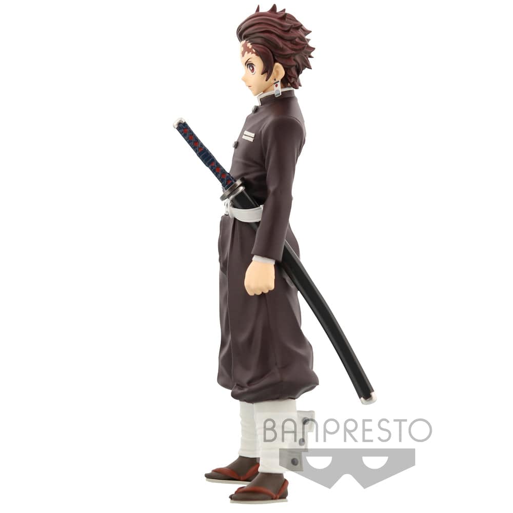 DEMON SLAYER- KIMETSU NO YAIBA FIGURE  VOL.6 B-TANJIRO KAMADO