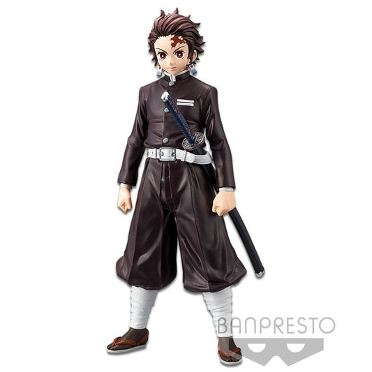 DEMON SLAYER- KIMETSU NO YAIBA FIGURE  VOL.6 B-TANJIRO KAMADO