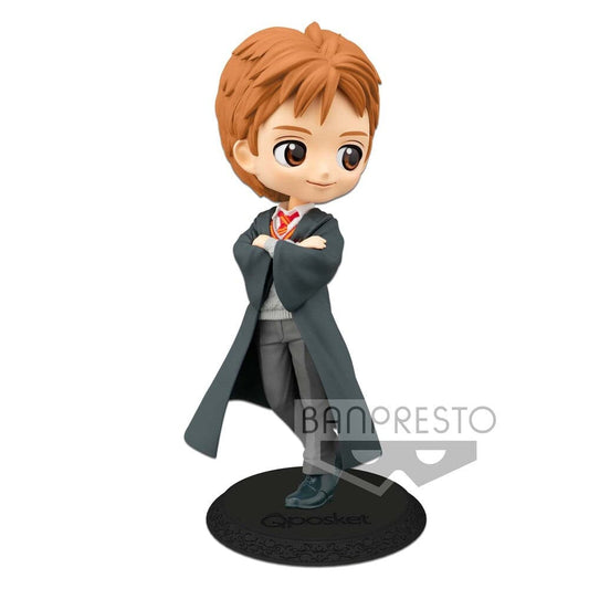 HARRY POTTER Q POSKET -FRED WEASLEYVER.B