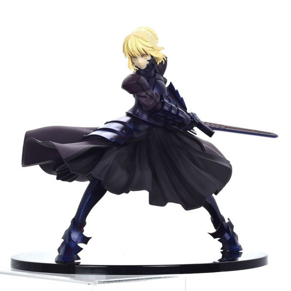 Fate Stay Night Heaven's Feel Saber Alter