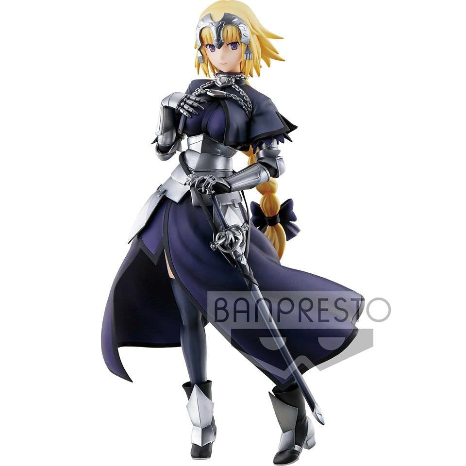 Fate Apocrycha Ruler Figure