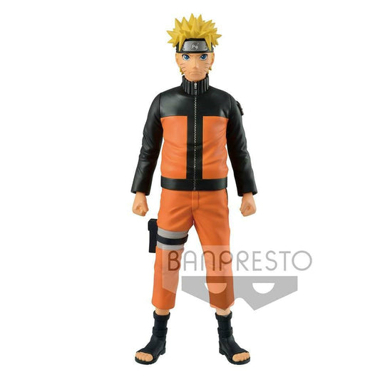 Naruto Shippuden Naruto big Size Figure