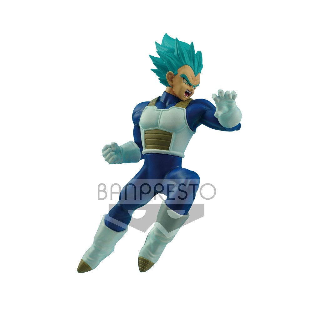 DB SSSG SS Vegeta Battle Fig (TBA)